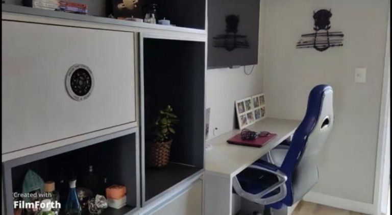 Imagem Apartamento com 5 Quartos à Venda, 135 m² em Baeta Neves - São Bernardo Do Campo