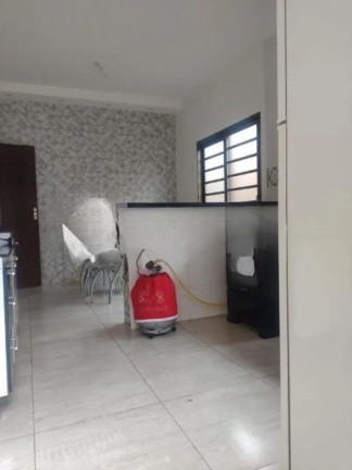 Imagem Casa com 3 Quartos à Venda, 105 m² em Residencial Antônio Lorenzetti Filho - Lençóis Paulista Imagem Casa com 3 Quartos à Venda, 105 m² em Residencial Antônio Lorenzetti Filho - Lençóis Paulista