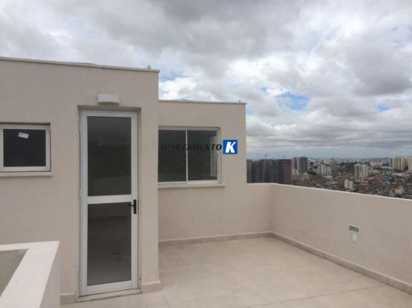 Imagem Cobertura com 3 Quartos à Venda, 113 m² em Jardim Las Vegas - Guarulhos Imagem Cobertura com 3 Quartos à Venda, 113 m² em Jardim Las Vegas - Guarulhos