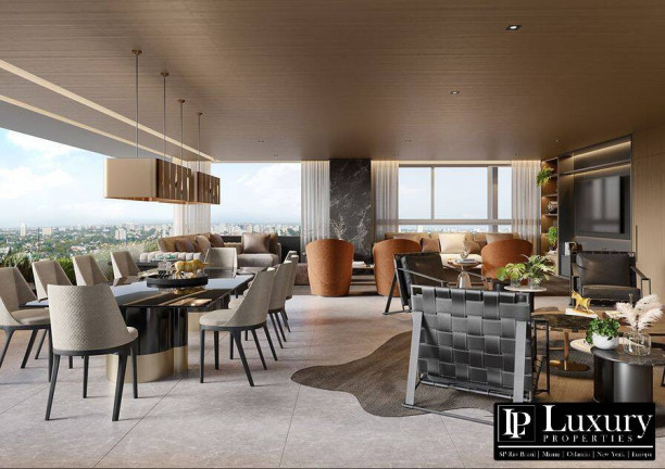 Imagem Apartamento com 4 Quartos à Venda, 252 m² em Jardim Paulista - São Paulo Imagem Apartamento com 4 Quartos à Venda, 252 m² em Jardim Paulista - São Paulo