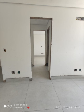 Imagem Apartamento com 3 Quartos à Venda, 98 m² em Sul (águas Claras) - Brasília