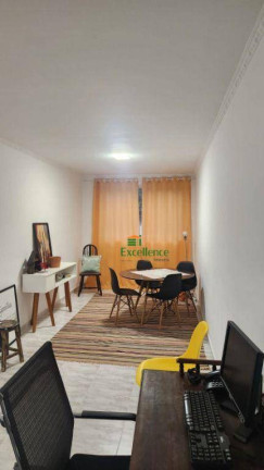 Imagem Apartamento com 3 Quartos à Venda, 90 m² em Jardim Patente - São Paulo Imagem Apartamento com 3 Quartos à Venda, 90 m² em Jardim Patente - São Paulo