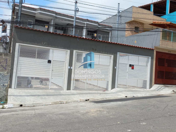 Imagem Casa com 3 Quartos à Venda, 102 m² em São Miguel Paulista - São Paulo Imagem Casa com 3 Quartos à Venda, 102 m² em São Miguel Paulista - São Paulo