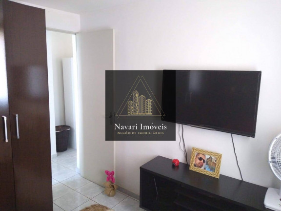 Imagem Apartamento com 2 Quartos à Venda, 47 m² em Jardim Francisco Mendes - São Paulo Imagem Apartamento com 2 Quartos à Venda, 47 m² em Jardim Francisco Mendes - São Paulo