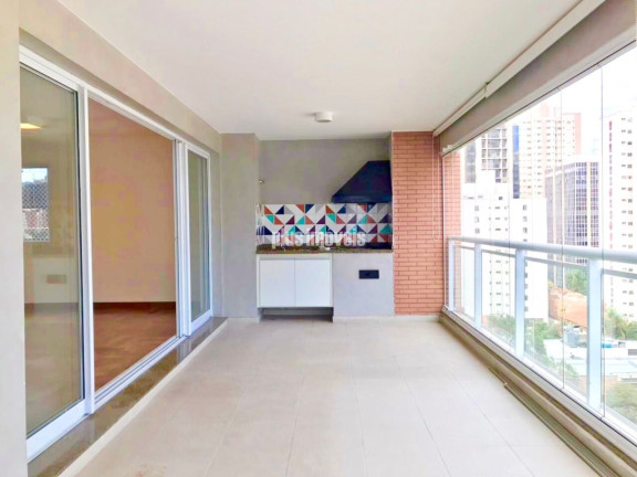Imagem Apartamento com 3 Quartos para Alugar, 203 m² em Itaim Bibi - São Paulo Imagem Apartamento com 3 Quartos para Alugar, 203 m² em Itaim Bibi - São Paulo