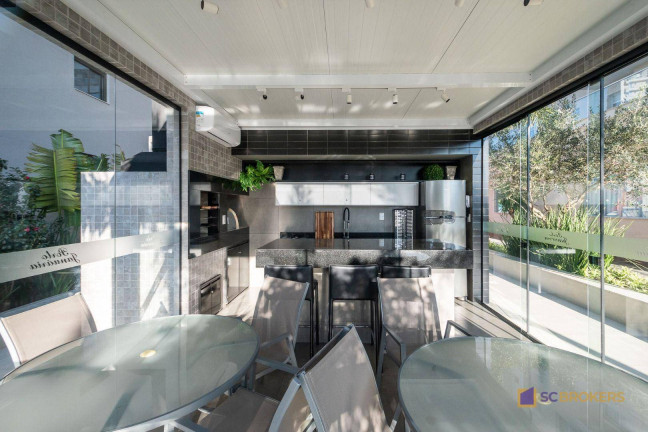 Imagem Apartamento com 2 Quartos à Venda, 74 m² em Fazenda - Itajaí