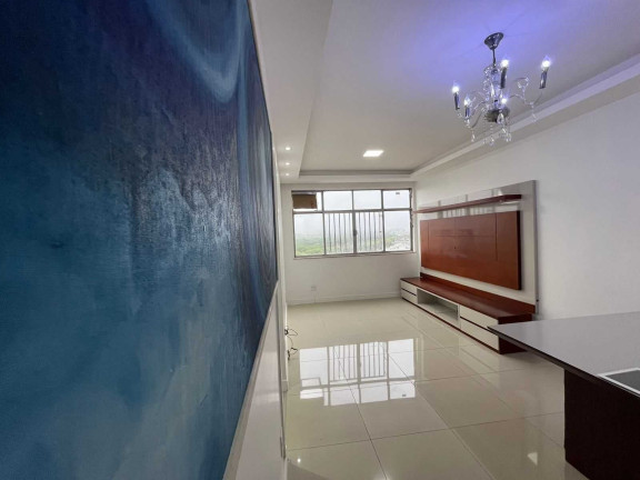 Imagem Apartamento com 3 Quartos à Venda, 90 m² em Jardim Vinte E Cinco De Agosto - Duque De Caxias Imagem Apartamento com 3 Quartos à Venda, 90 m² em Jardim Vinte E Cinco De Agosto - Duque De Caxias