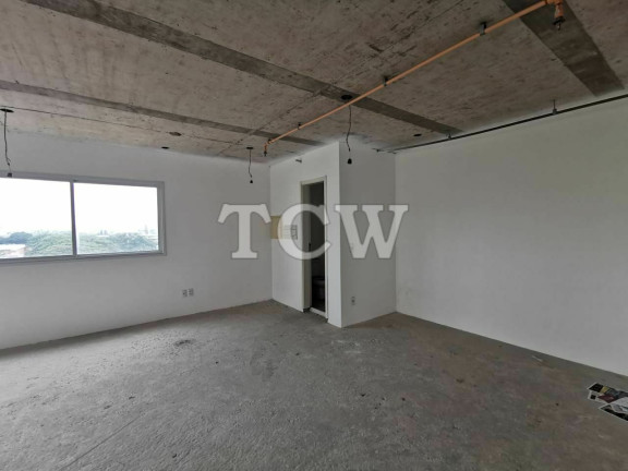 Imagem Sala Comercial à Venda, 65 m² em Santo Amaro - São Paulo Imagem Sala Comercial à Venda, 65 m² em Santo Amaro - São Paulo