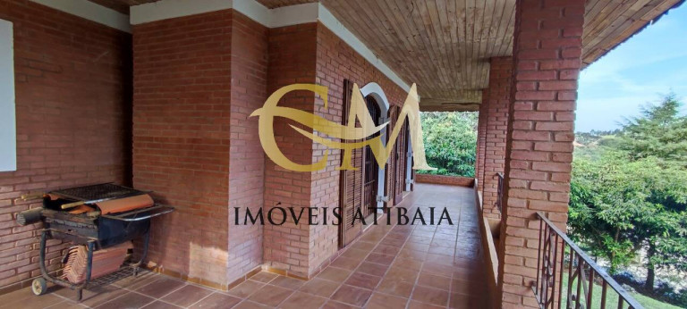 Imagem Chácara com 4 Quartos à Venda, 1.400 m² em Chácaras Fernão Dias - Atibaia Imagem Chácara com 4 Quartos à Venda, 1.400 m² em Chácaras Fernão Dias - Atibaia