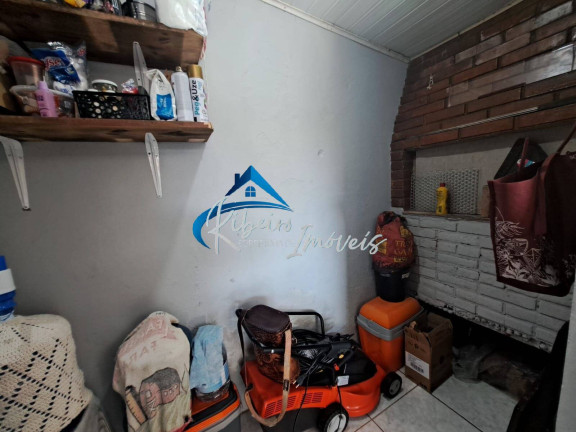 Imagem Casa com 2 Quartos à Venda, 62 m² em Presidente - Imbé Imagem Casa com 2 Quartos à Venda, 62 m² em Presidente - Imbé