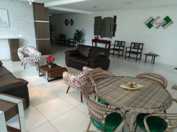 Imagem Apartamento com 2 Quartos à Venda, 96 m² em Vila Guilhermina - Praia Grande Imagem Apartamento com 2 Quartos à Venda, 96 m² em Vila Guilhermina - Praia Grande