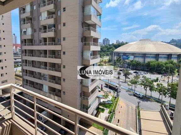 Imagem Loft com 1 Quarto à Venda, 42 m² em Rudge Ramos - São Bernardo Do Campo Imagem Loft com 1 Quarto à Venda, 42 m² em Rudge Ramos - São Bernardo Do Campo