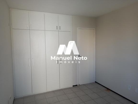 Imagem Apartamento com 3 Quartos à Venda, 126 m² em Aldeota - Fortaleza