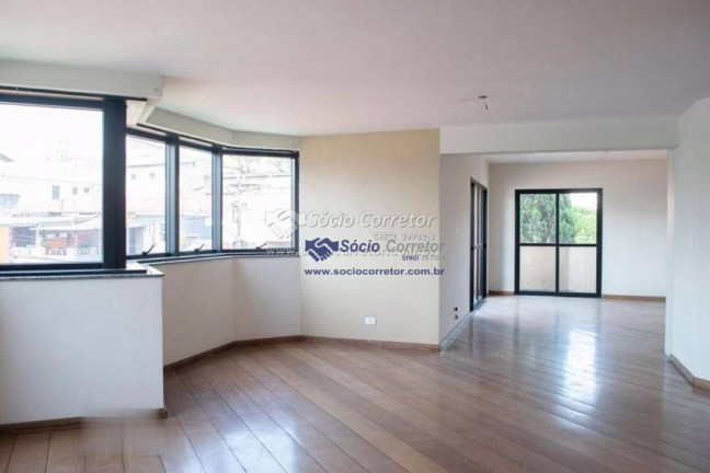 Imagem Apartamento com 4 Quartos à Venda, 190 m² em água Fria - São Paulo Imagem Apartamento com 4 Quartos à Venda, 190 m² em água Fria - São Paulo