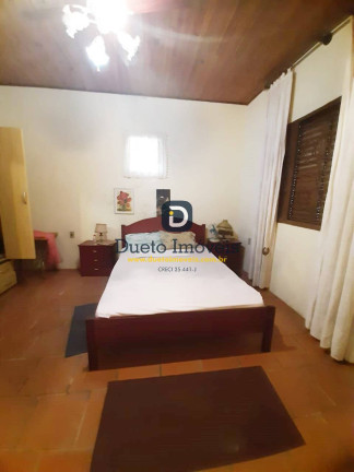 Imagem Chácara com 2 Quartos à Venda, 4 m² em Arroio Do Só - Santa Maria