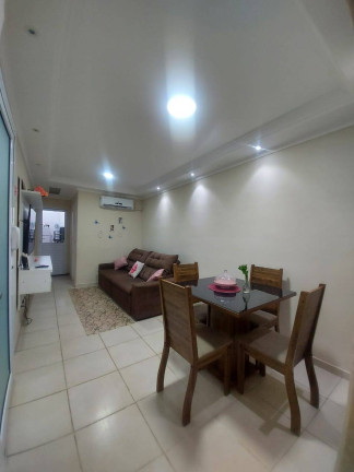 Imagem Casa com 2 Quartos à Venda, 150 m² em Quintais Do Imperador - Sorocaba Imagem Casa com 2 Quartos à Venda, 150 m² em Quintais Do Imperador - Sorocaba