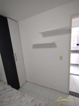Imagem Apartamento com 2 Quartos à Venda, 52 m² em Capim Macio - Natal
