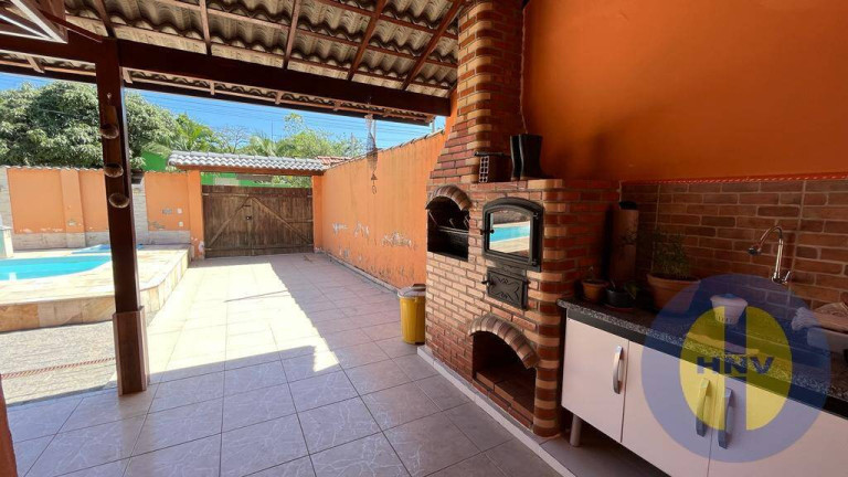 Imagem Casa com 3 Quartos à Venda, 600 m² em Jardim Atlântico Leste (itaipuaçu) - Maricá Imagem Casa com 3 Quartos à Venda, 600 m² em Jardim Atlântico Leste (itaipuaçu) - Maricá