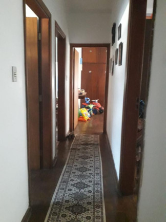 Imagem Casa com 4 Quartos à Venda, 262 m² em Centro - São Carlos Imagem Casa com 4 Quartos à Venda, 262 m² em Centro - São Carlos
