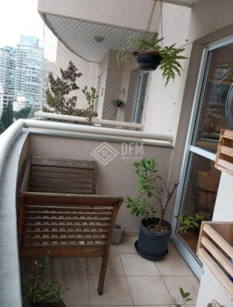 Imagem Apartamento com 2 Quartos para Alugar, 80 m² em Moema - São Paulo Imagem Apartamento com 2 Quartos para Alugar, 80 m² em Moema - São Paulo