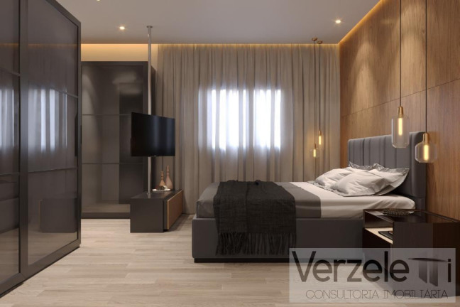 Imagem Apartamento com 3 Quartos à Venda, 230 m² em Centro - Balneário Camboriú