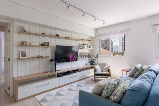 Imagem Apartamento com 4 Quartos à Venda, 133 m² em Perdizes - São Paulo Imagem Apartamento com 4 Quartos à Venda, 133 m² em Perdizes - São Paulo