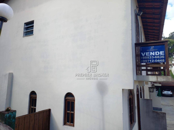 Imagem Casa com 2 Quartos à Venda ou Locação, 55 m² em Artistas - Teresópolis Imagem Casa com 2 Quartos à Venda ou Locação, 55 m² em Artistas - Teresópolis
