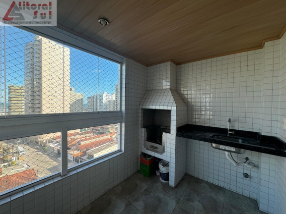 Imagem Apartamento com 2 Quartos à Venda, 88 m² em Aviação - Praia Grande Imagem Apartamento com 2 Quartos à Venda, 88 m² em Aviação - Praia Grande