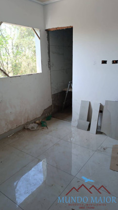 Imagem Casa com 3 Quartos à Venda, 145 m² em Paraiso - Santo André