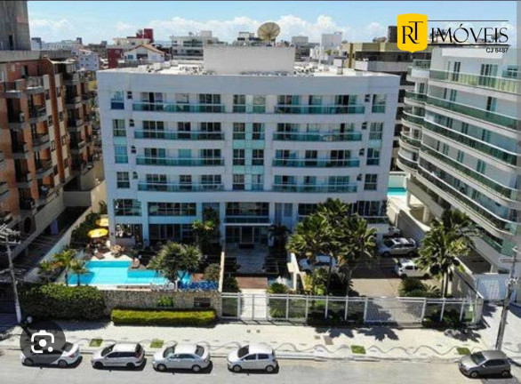 Imagem Apartamento com 2 Quartos à Venda, 75 m² em Algodoal - Cabo Frio Imagem Apartamento com 2 Quartos à Venda, 75 m² em Algodoal - Cabo Frio