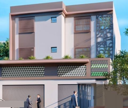 Sala Comercial à Venda, 94 m² em Vila Suissa - Mogi Das Cruzes