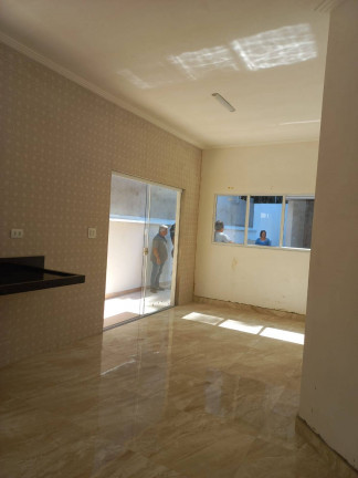 Imagem Casa com 3 Quartos à Venda, 250 m² em Loteamento Residencial Morada Do Visconde - Tremembé Imagem Casa com 3 Quartos à Venda, 250 m² em Loteamento Residencial Morada Do Visconde - Tremembé