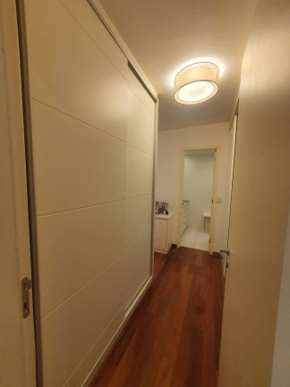 Imagem Apartamento com 3 Quartos à Venda, 177 m² em Jardim Monte Kemel - São Paulo