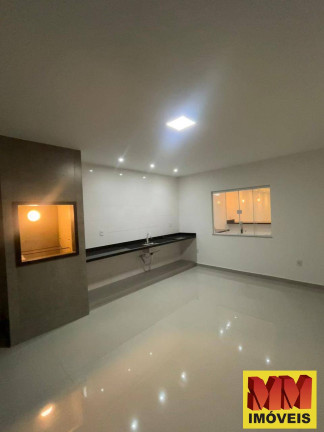 Imagem Casa de Condomínio com 3 Quartos à Venda, 180 m² em São Mateus - São Pedro Da Aldeia Imagem Casa de Condomínio com 3 Quartos à Venda, 180 m² em São Mateus - São Pedro Da Aldeia