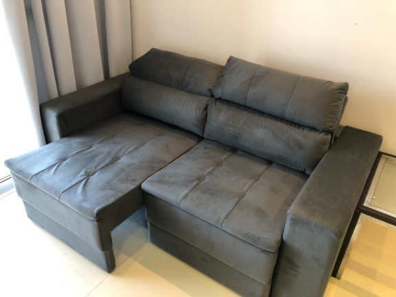 Imagem Apartamento com 1 Quarto para Alugar, 33 m² em Jardim Faculdade - Sorocaba Imagem Apartamento com 1 Quarto para Alugar, 33 m² em Jardim Faculdade - Sorocaba