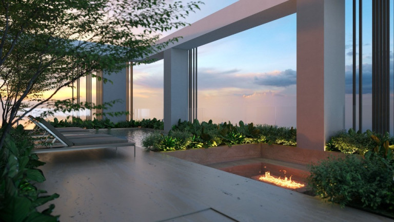 Imagem Apartamento com 2 Quartos à Venda, 70 m² em Morretes - Itapema