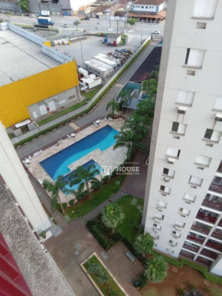 Imagem Apartamento com 3 Quartos à Venda, 68 m² em Castelo - Santos Imagem Apartamento com 3 Quartos à Venda, 68 m² em Castelo - Santos