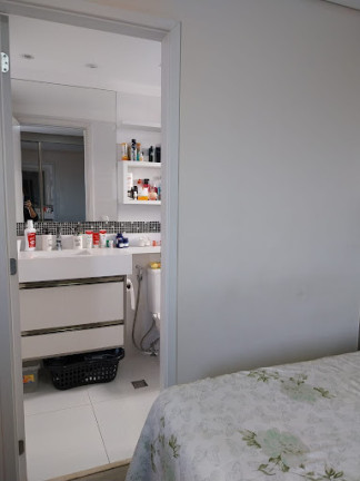 Imagem Apartamento com 3 Quartos para Alugar, 80 m² em Jardim Vera Cruz - Sorocaba Imagem Apartamento com 3 Quartos para Alugar, 80 m² em Jardim Vera Cruz - Sorocaba