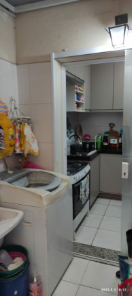 Imagem Apartamento com 2 Quartos à Venda, 56 m² em Parque Novo Oratório - Santo André Imagem Apartamento com 2 Quartos à Venda, 56 m² em Parque Novo Oratório - Santo André