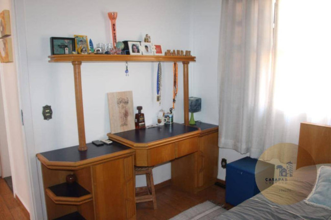 Imagem Casa de Condomínio com 4 Quartos à Venda, 230 m² em Demarchi - São Bernardo Do Campo