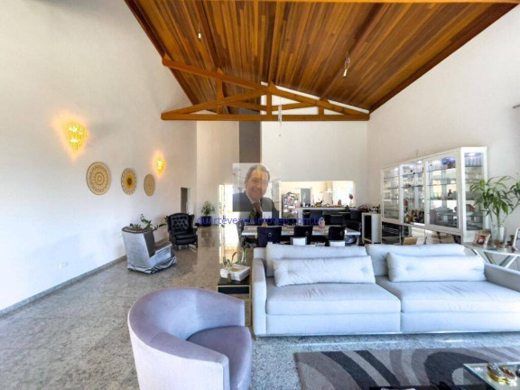 Imagem Casa de Condomínio com 3 Quartos à Venda, 390 m² em Jardim Do Golf I - Jandira Imagem Casa de Condomínio com 3 Quartos à Venda, 390 m² em Jardim Do Golf I - Jandira