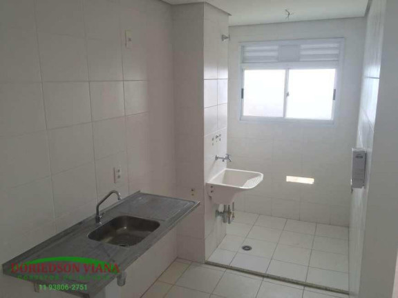 Imagem Apartamento com 3 Quartos à Venda, 113 m² em Jardim Las Vegas - Guarulhos