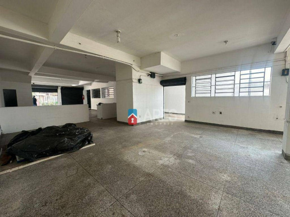Imagem Sala Comercial para Alugar, 199 m² em Vila Santa Catarina - Americana Imagem Sala Comercial para Alugar, 199 m² em Vila Santa Catarina - Americana