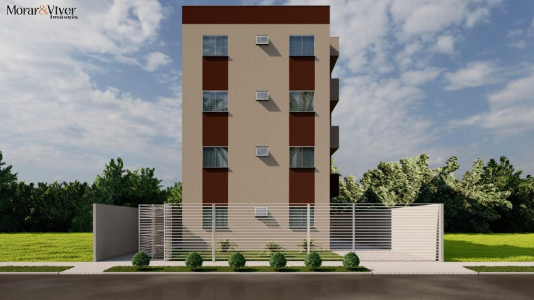 Imagem Apartamento com 2 Quartos à Venda, 46 m² em Parque Da Fonte - São José Dos Pinhais Imagem Apartamento com 2 Quartos à Venda, 46 m² em Parque Da Fonte - São José Dos Pinhais