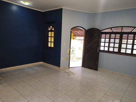 Imagem Sobrado com 3 Quartos para Alugar, 177 m² em Bosque Dos Eucaliptos - São José Dos Campos Imagem Sobrado com 3 Quartos para Alugar, 177 m² em Bosque Dos Eucaliptos - São José Dos Campos