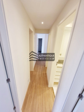 Imagem Apartamento com 3 Quartos à Venda, 79 m² em Bela Vista - São Paulo