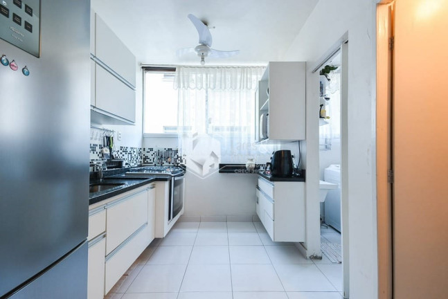 Imagem Apartamento com 3 Quartos à Venda, 193 m² em Santa Cecília - São Paulo