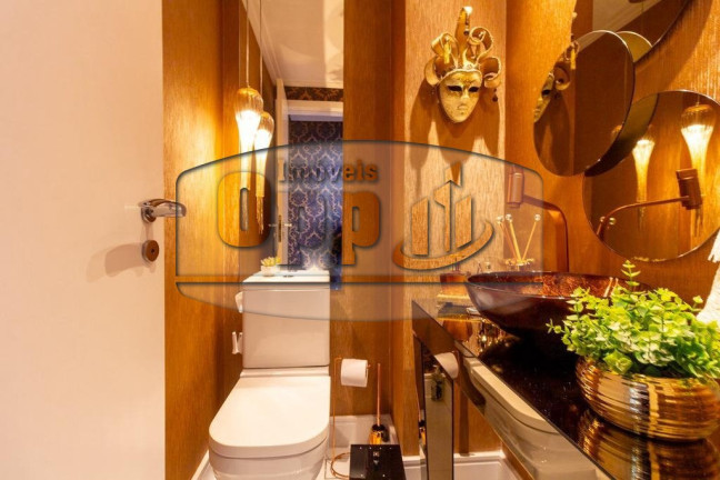 Imagem Apartamento com 3 Quartos à Venda, em Ipiranga - São Paulo Imagem Apartamento com 3 Quartos à Venda, em Ipiranga - São Paulo