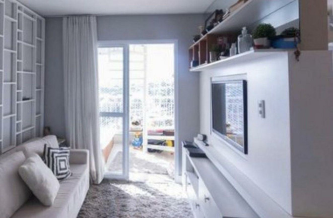 Imagem Apartamento com 2 Quartos à Venda, 115 m² em Vila Ipojuca - São Paulo Imagem Apartamento com 2 Quartos à Venda, 115 m² em Vila Ipojuca - São Paulo