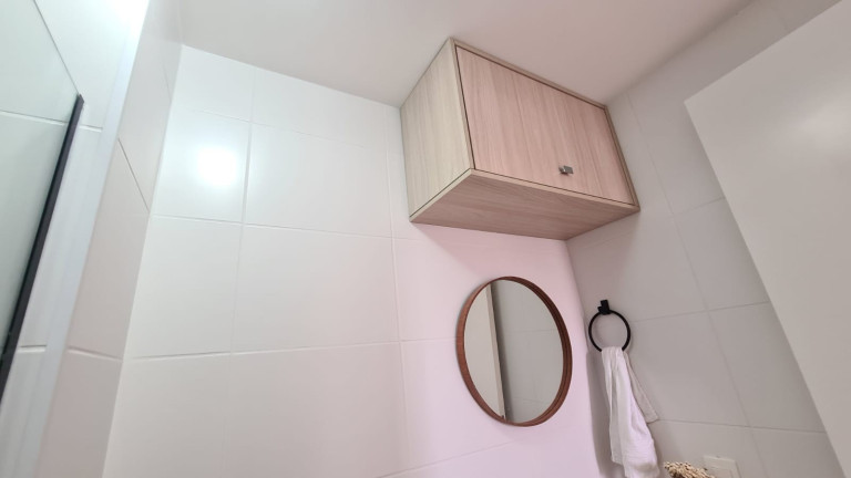 Imagem Imóvel com 1 Quarto à Venda, 30 m² em Vila Alpina - São Paulo Imagem Imóvel com 1 Quarto à Venda, 30 m² em Vila Alpina - São Paulo